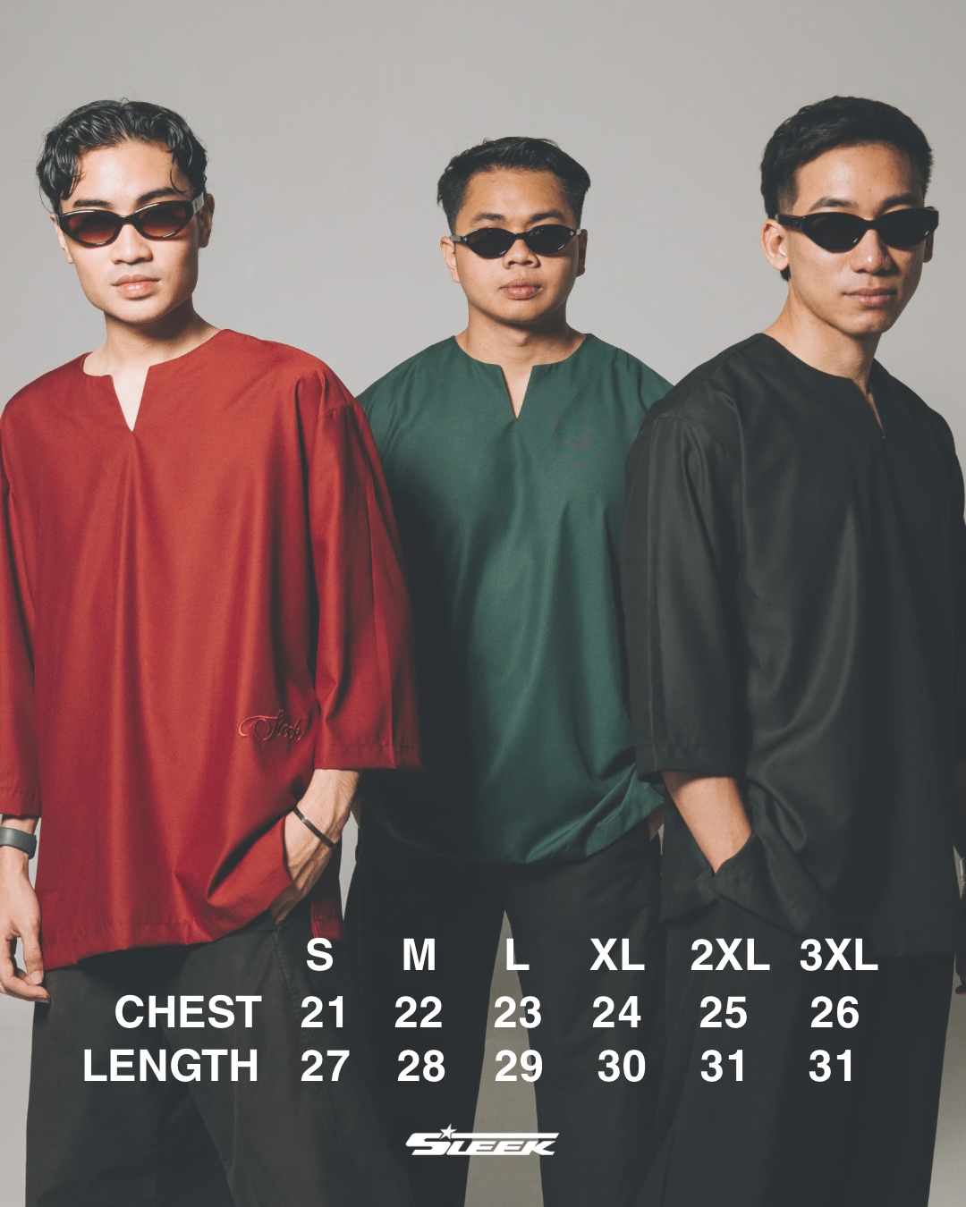 Origin Kurta – White