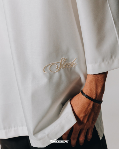 Origin Kurta – White
