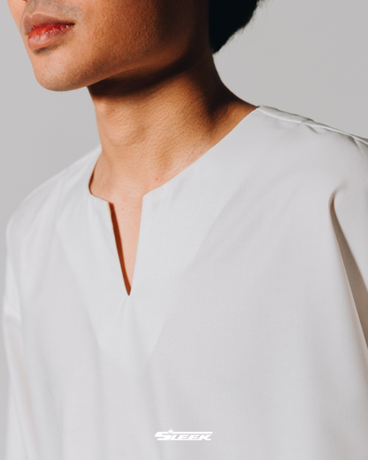 Origin Kurta – White