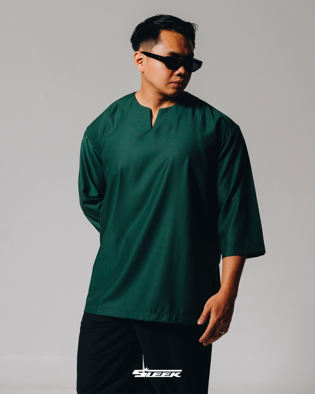 Origin Kurta – Forest