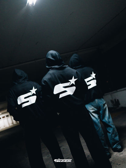 Stellar Hoodie