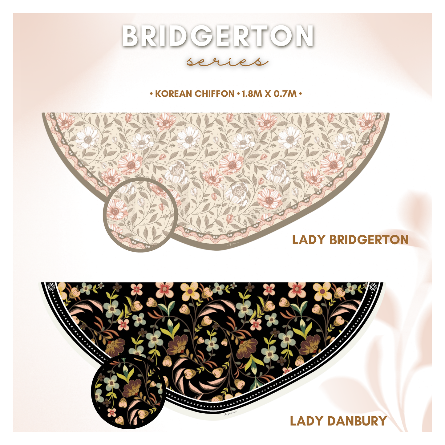 Bridgerton Series