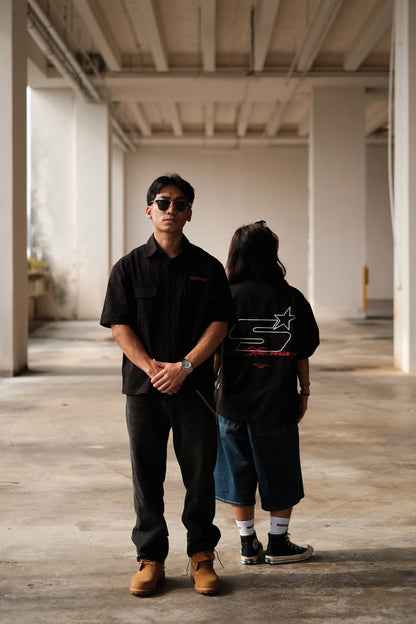 Essential Anniversary Workshirt