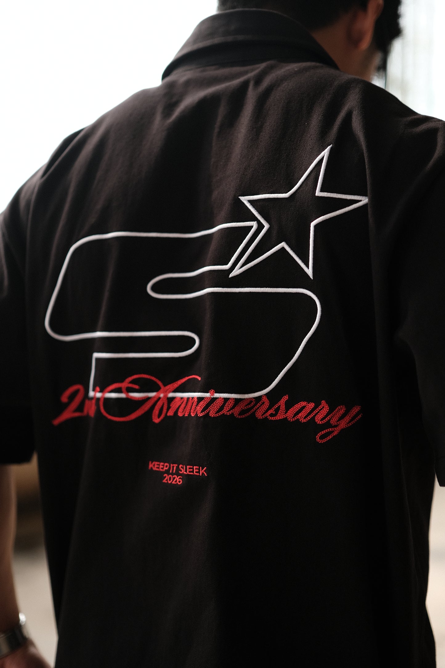 Essential Anniversary Workshirt