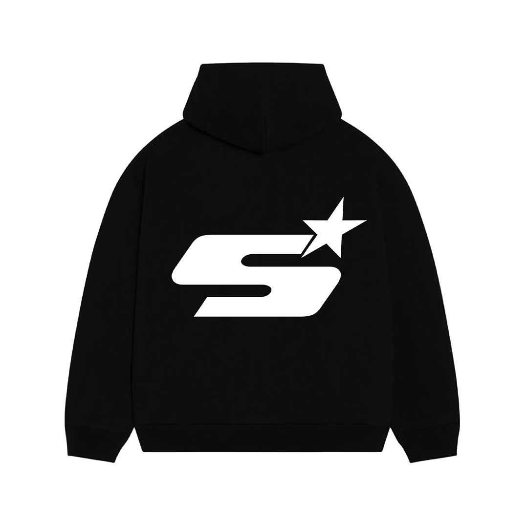 Stellar Hoodie
