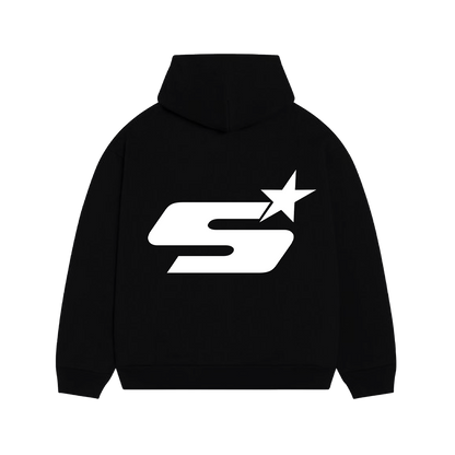 Stellar Hoodie