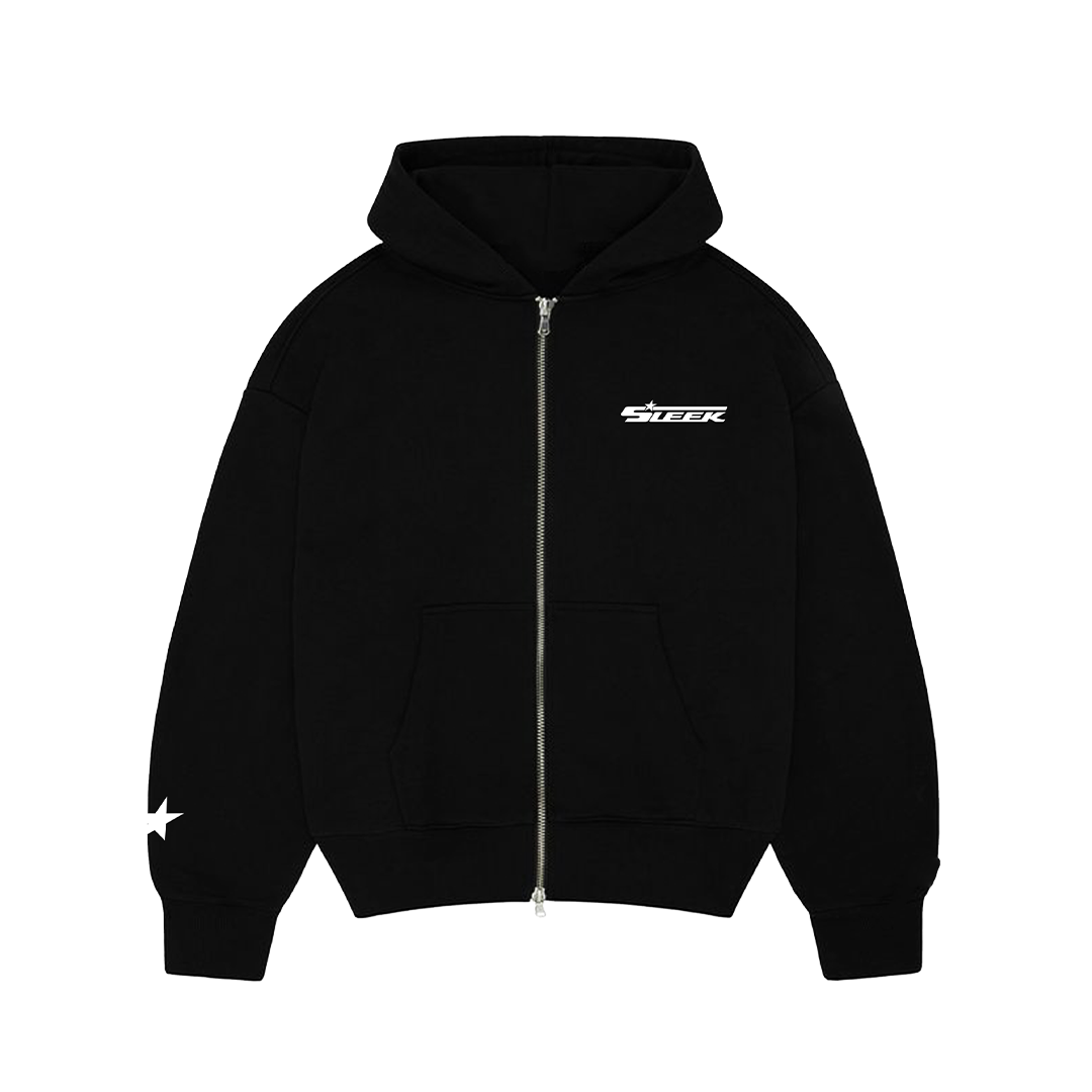 Stellar Hoodie