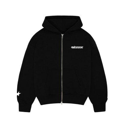Stellar Hoodie