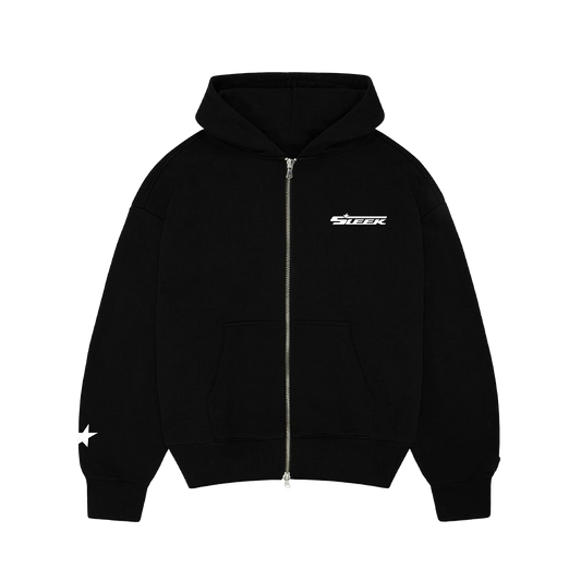 Stellar Hoodie