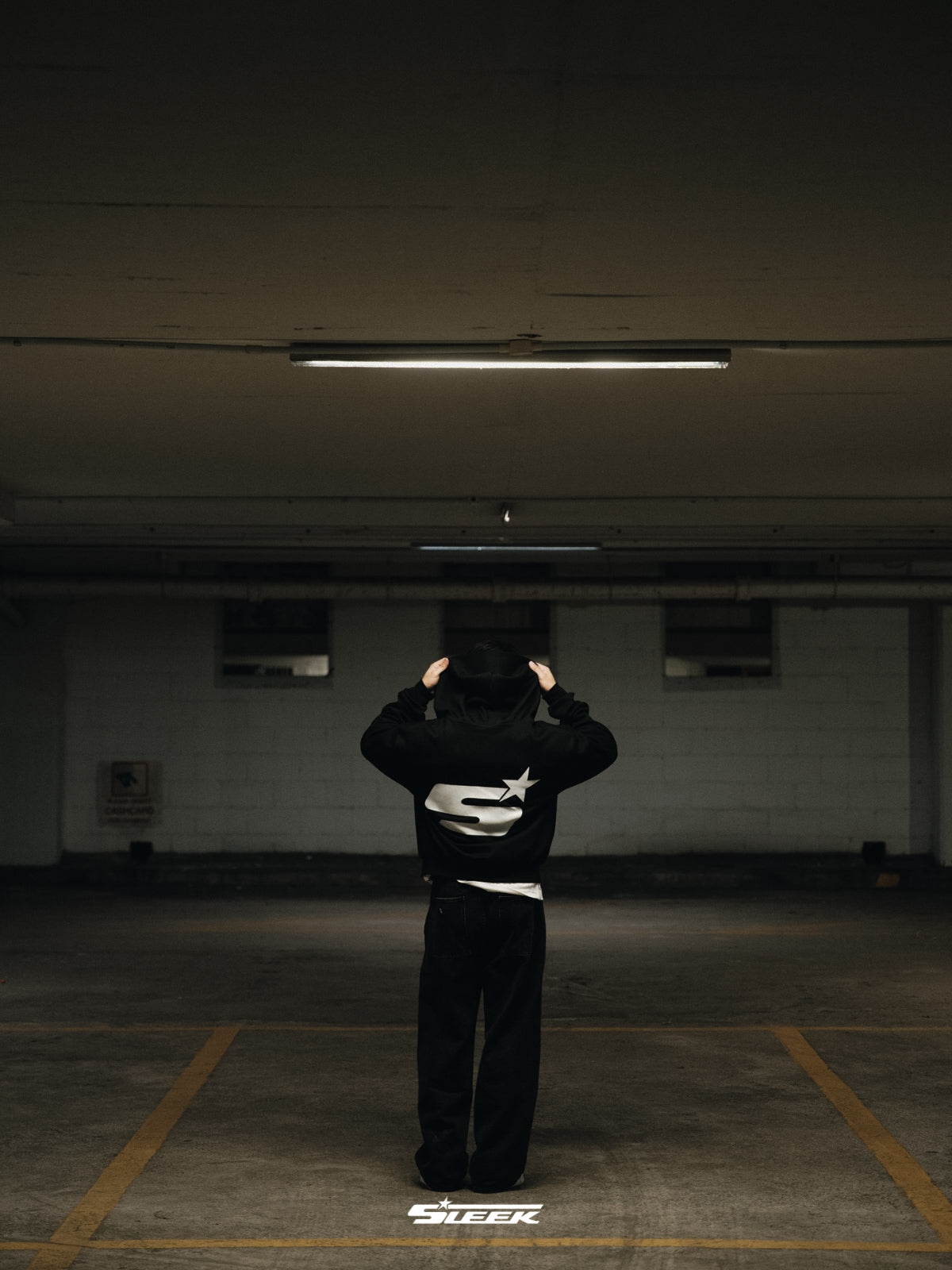 Stellar Hoodie