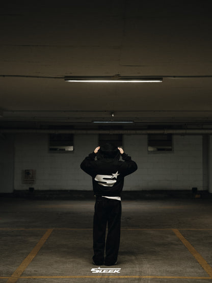 Stellar Hoodie