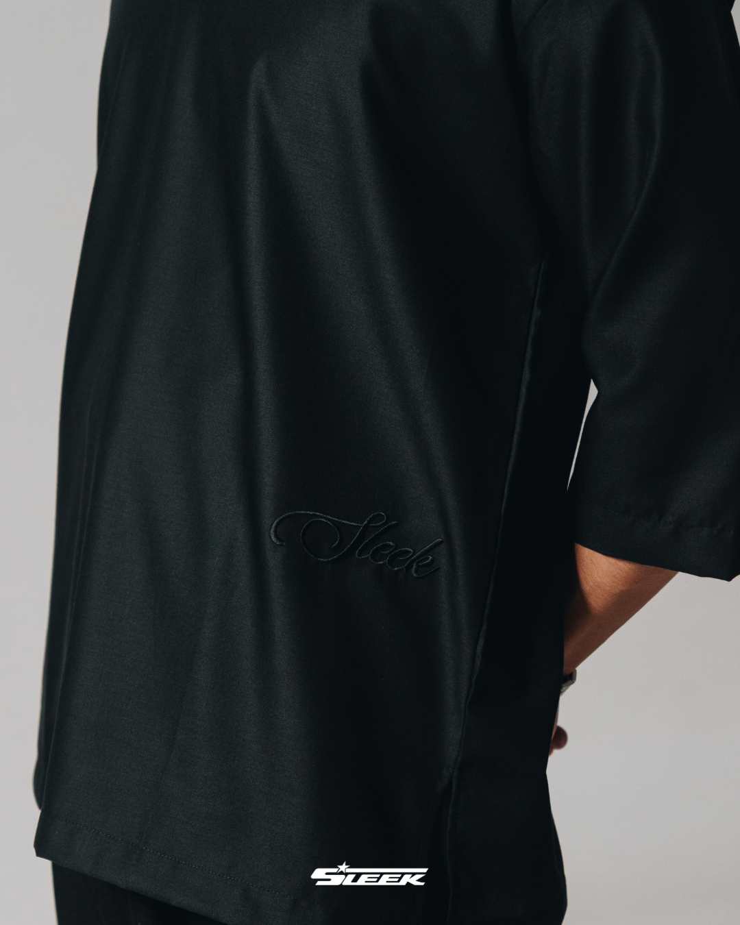 Origin Kurta – Midnight