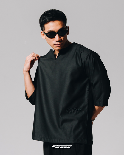 Origin Kurta – Midnight