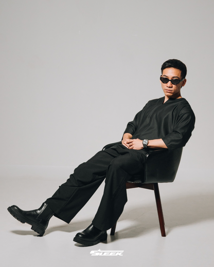 Origin Kurta – Midnight