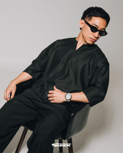 Origin Kurta – Midnight