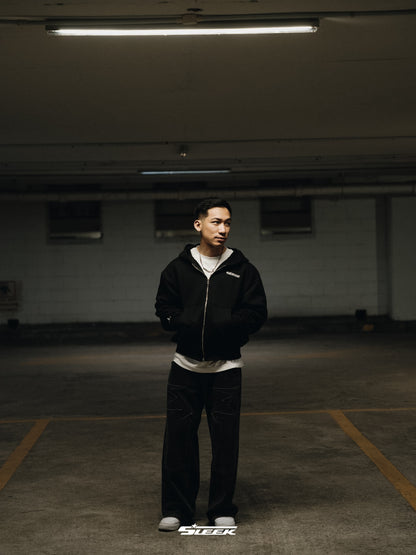Stellar Hoodie