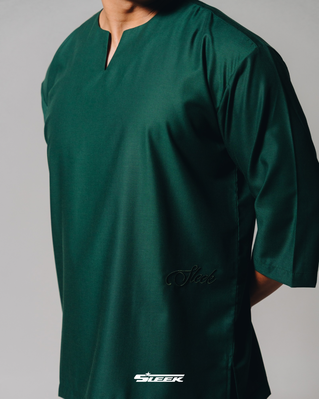 Origin Kurta – Forest