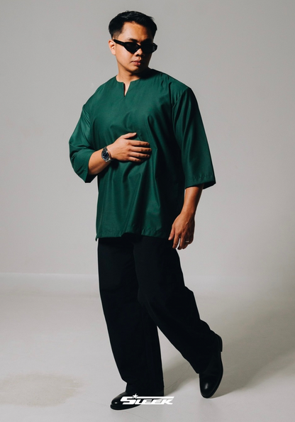 Origin Kurta – Forest