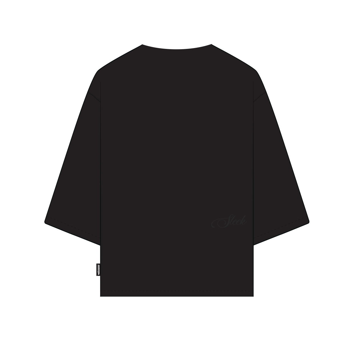 Origin Kurta – Midnight