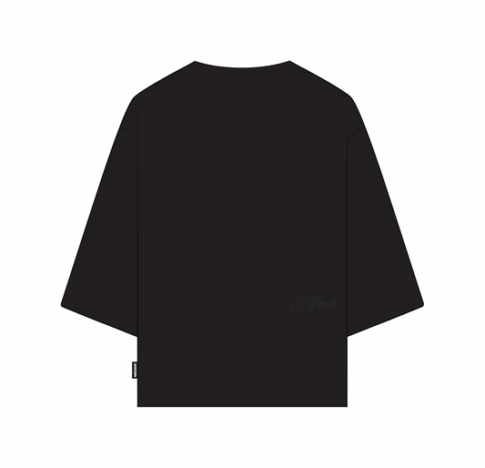 Origin Kurta – Midnight