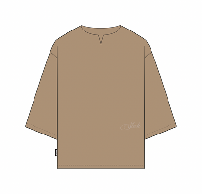 Origin Kurta – Beige