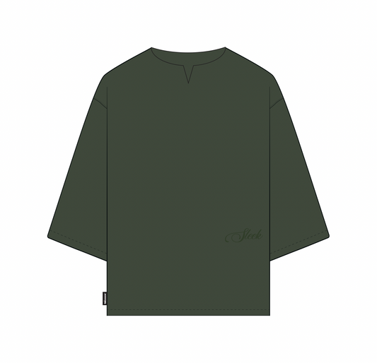 Origin Kurta – Forest