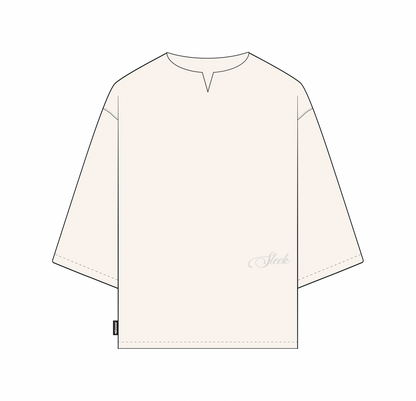 Origin Kurta – White