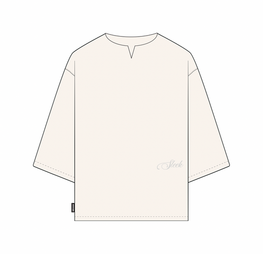 Origin Kurta – White