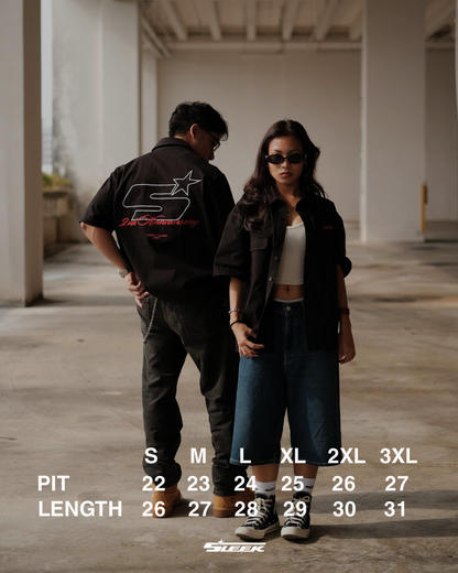 Essential Anniversary Workshirt